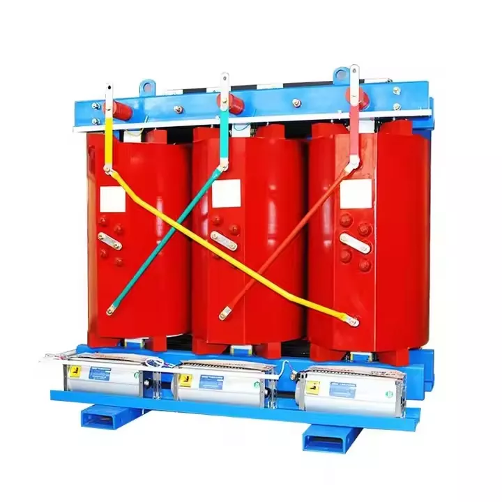dry type transformer