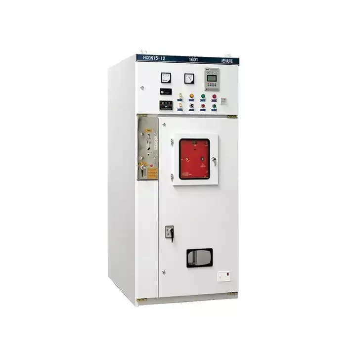 Ring Main Unit